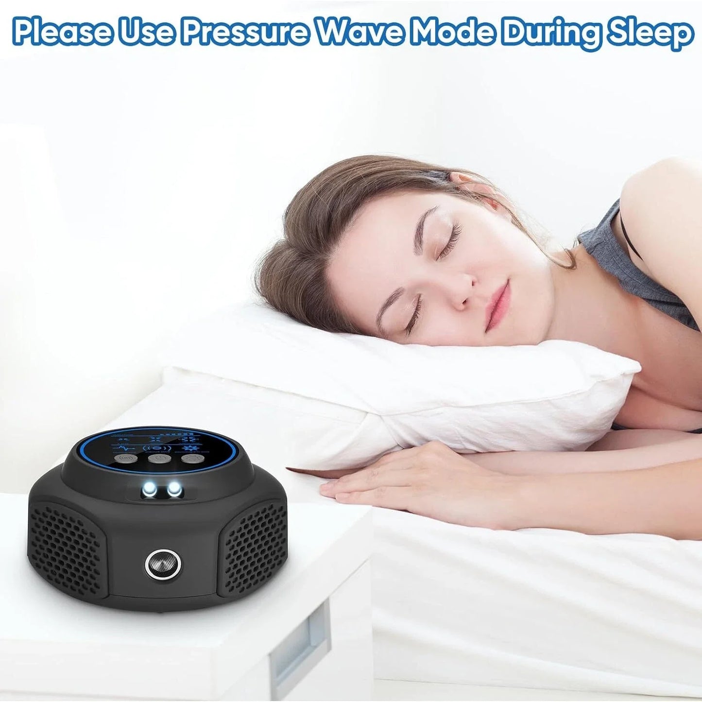 Ultrasonic Electronic Rodent Repellent 360°all-round Degrees Rat Repeller Effectively Repel Flies Cockroaches Mosquitoes