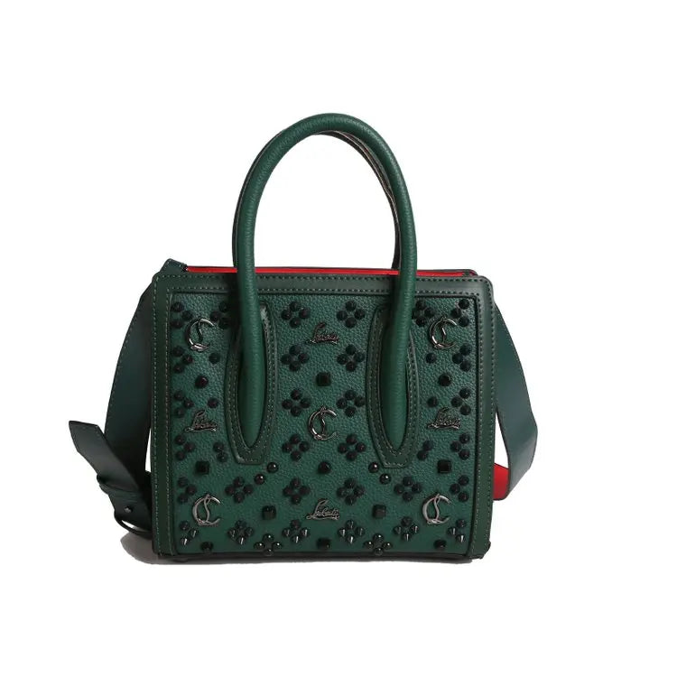 2026 Retro Hollow Out Tote Bag for Women, Large Capacity Canvas Shopper Bag, Fashion Shoulder Bag Crossbody Purse for Daily Use