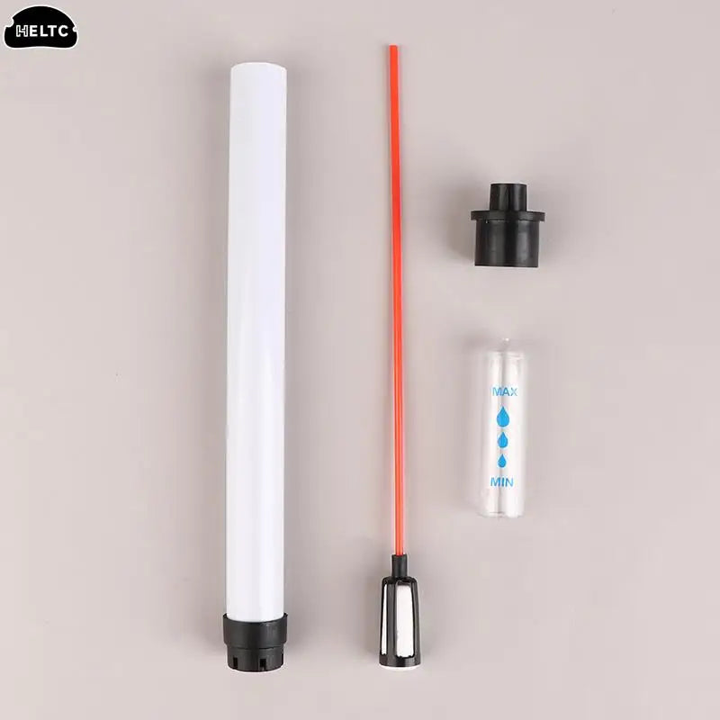Indoor Potted Hydroponic Plant Level Indicator Indoor Plants Water Level Indicator Meter Probe Water Level Gauge Buoy