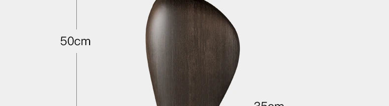 Creative Cobblestone Side Table – Nordic Style Unique, modern design perfect for living rooms, bedrooms, or sofa corners. Stylish coffee/tea table for home décor.