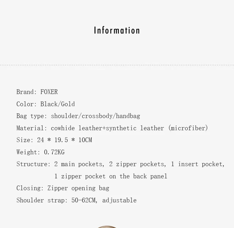 Cowhide Leather Women’s Handbag Luxury Design Elegant shoulder, crossbody, and tote style in one. Spacious and stylish, perfect for moms and everyday use.