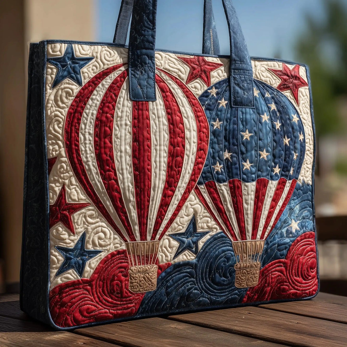3D Printed Quilted Tote Bag cute Shopping Bags daily Personalized Gifts Shoulder Bags Handbag Beach Travel Sport Bag Camping