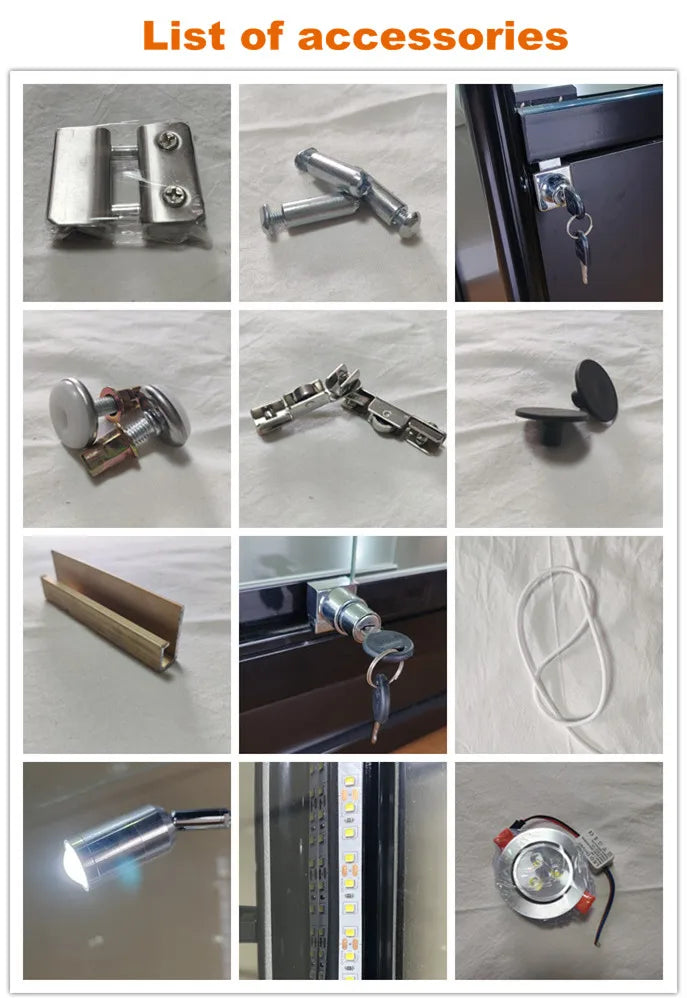 custom，Smoke Shop Fittings Cigarettes Shelves Tobacco Display Stand with Storage Cabinet Led Lighting Tobacco Store Ra