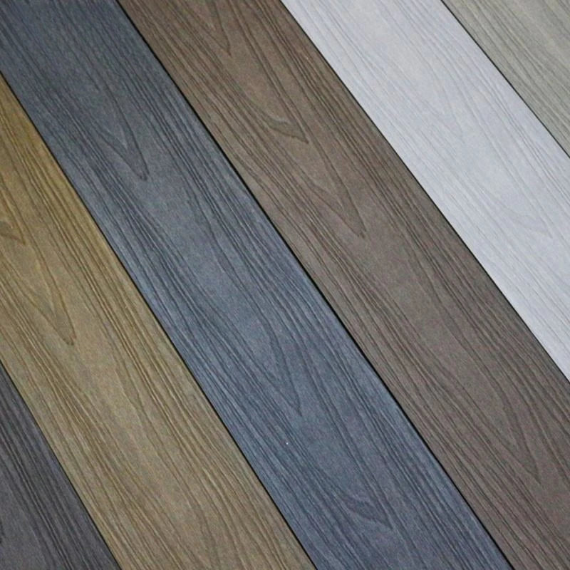 Resort-Style WPC Composite Wood Decking – Slip-Resistant Durable and stylish decking solution for outdoor spaces, combining wood aesthetics with the low-maintenance benefits of composite materials.