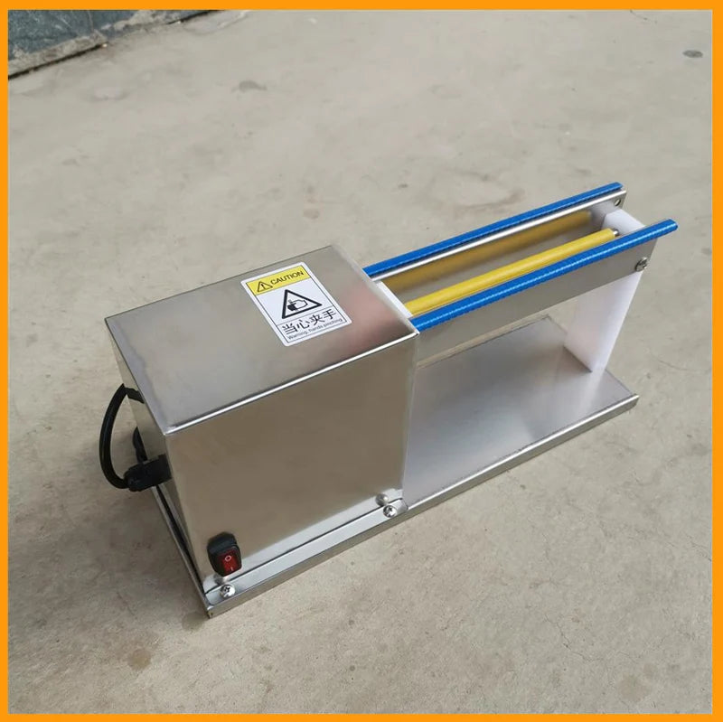 PBOBP Commercial Electric Semi-automatic Quail egg Peeling machine Household Quail Egg Shelling Machine Quail Egg Peeler machine