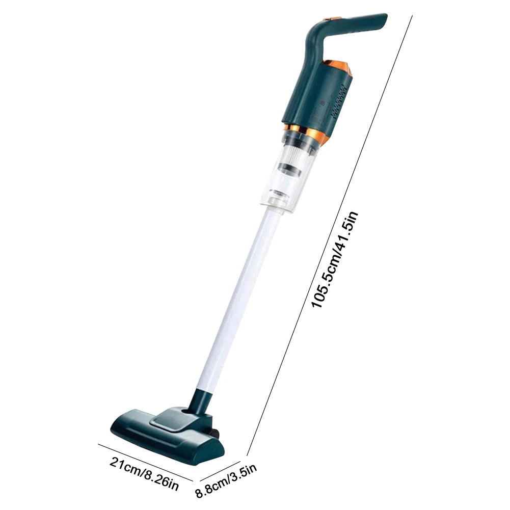 Multifunction Homeappliance 8500pa Cleaning Machine Powerful Wireless Car Vacuum Cleaner Portable 2000mAh Handheld Water Sweeper