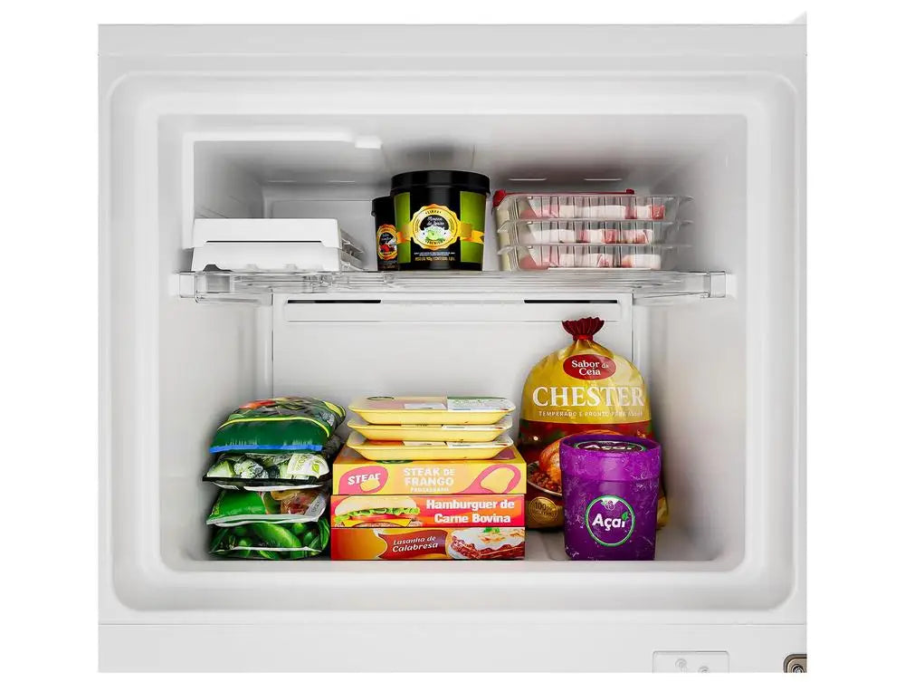 Consul Frost Free Duplex White Refrigerator/Cooler 455L CRM53MB - 220V