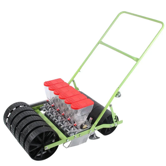 Vegetable Manual Seeder Carrot Seeder for Vegetable  Small Coriander Cabbage Spinach Economical Hand Planter