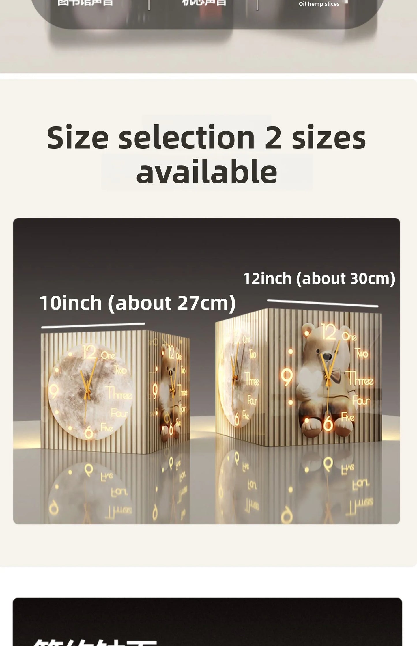 Modern Double Sided Corner Wall Clock Living Room Decoration LED Clock Mural Lamp Restaurant Background Wall Digital Wall Watch