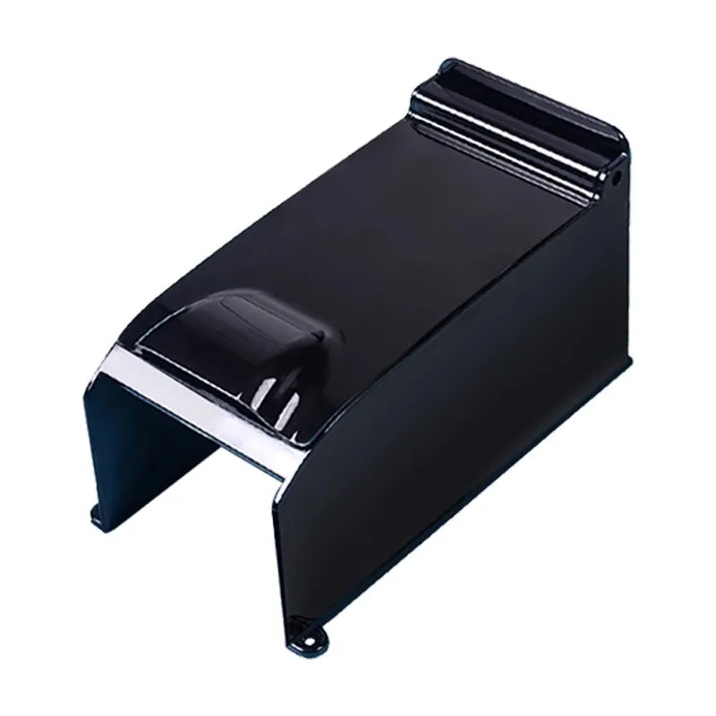 Outdoor Rainproof Cover  Flip cover protective case Keyless Password Lock Waterproof  Tank For Door Lock Doorbell sunshade shell