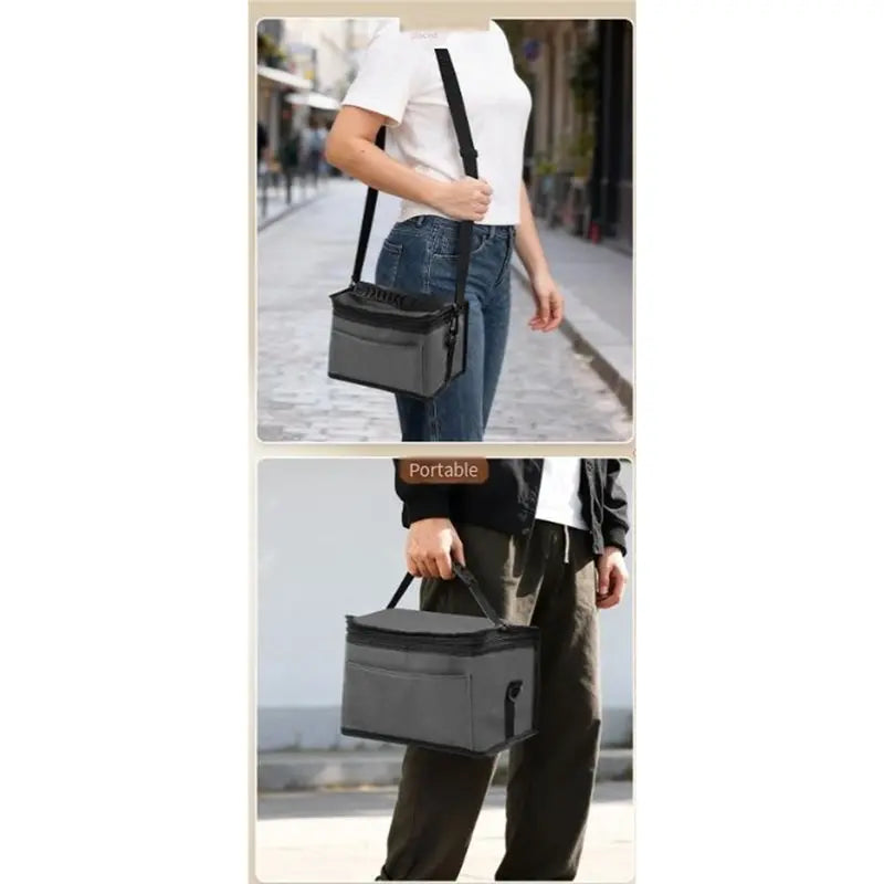 A78E-Cordless Electric Lunch Box For Adults,Heated Lunch Box With 24000Mah Battery,5.5Cups Removable Container Eu Plug