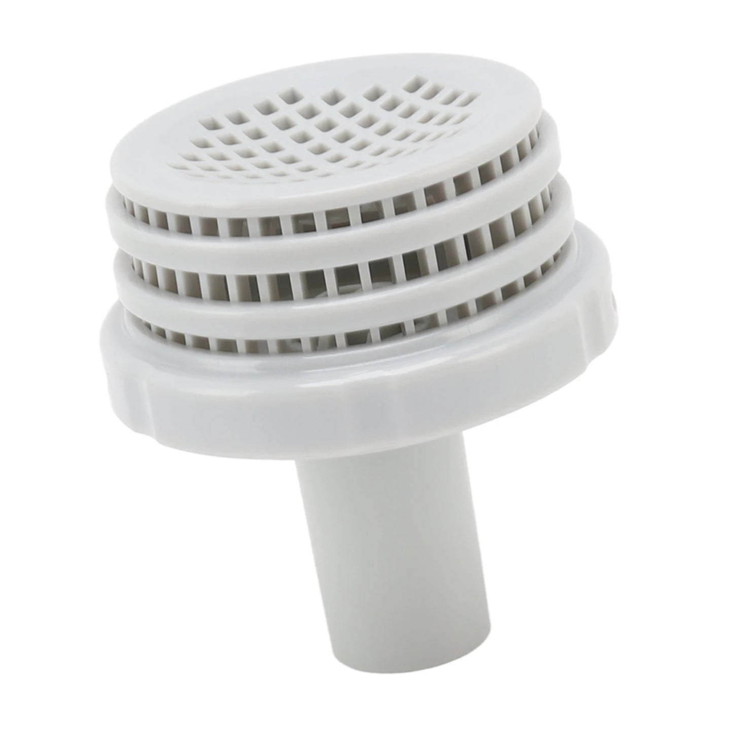 Swimming Pool Filter Connector Plastic Inlet Water Strainer Above Ground Pool Parts