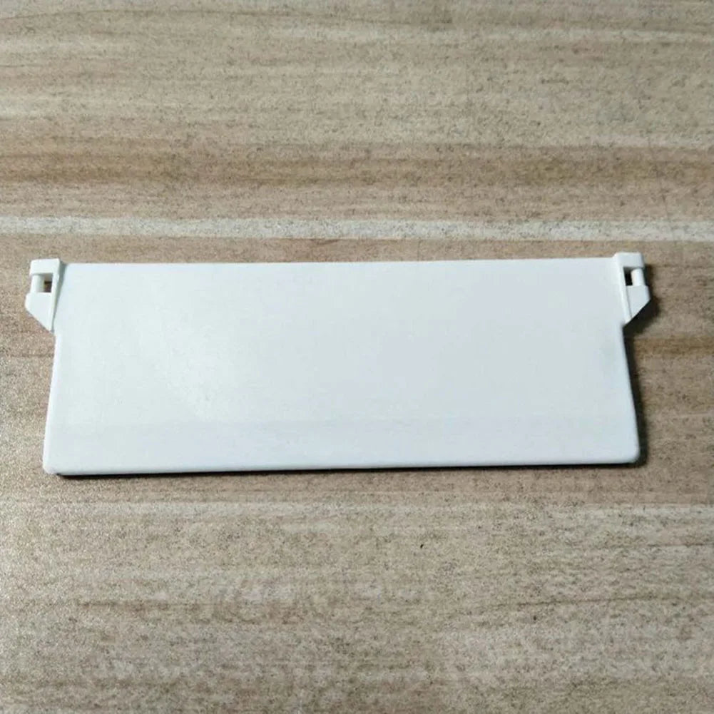 10pcs Vertical Venetian Blind Bottom Parts Curtain Blind Bottom Weight Slats Replacement Win-dow Hardware Accessories