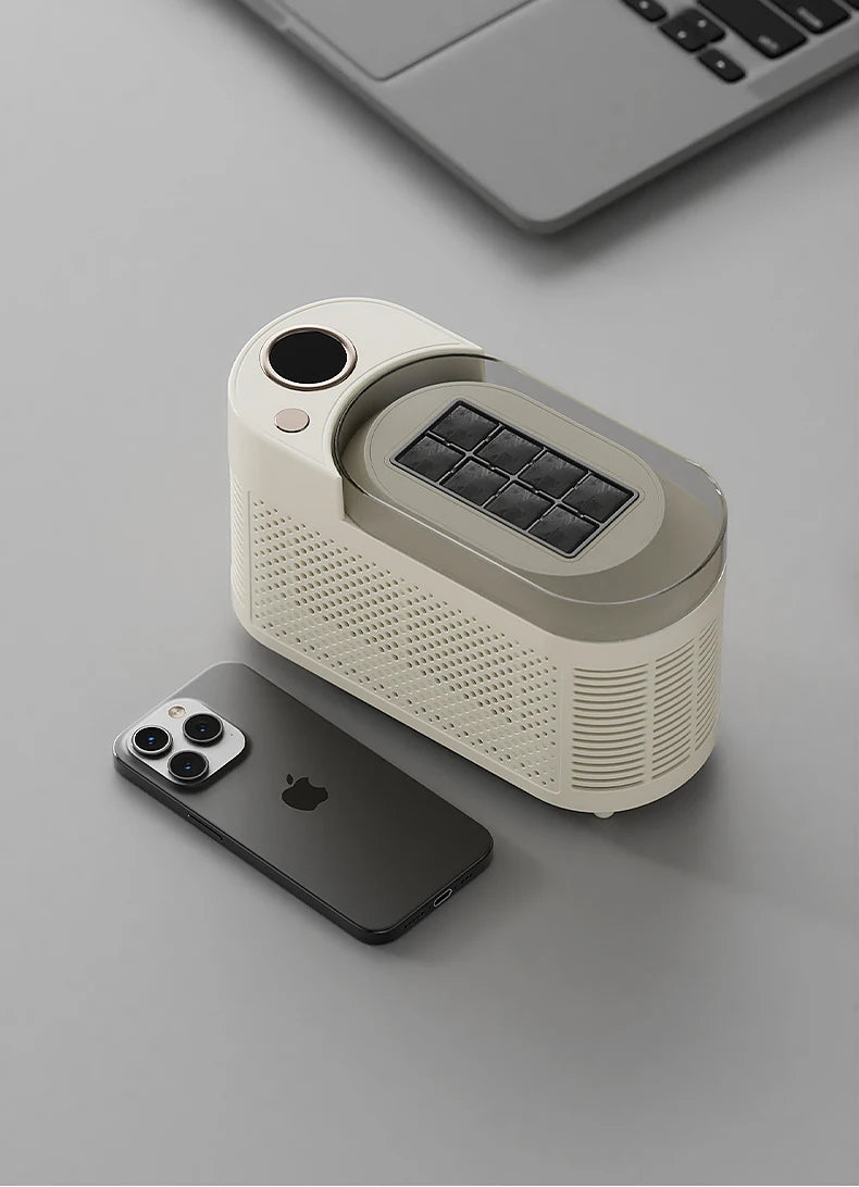 Portable Small Ice Maker Mini Convenient Home Dormitory Office Camping Car Cube Ice Automatic Ice Making Box ice machine 220V