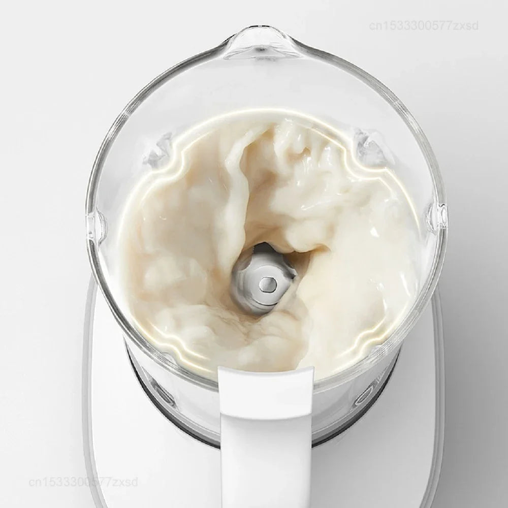 Mijia Smart Quiet Blender S2 Machine Kitchen Blenders Juicer Food Processors Soybean Milk Machine Mixer with Mi Home APP