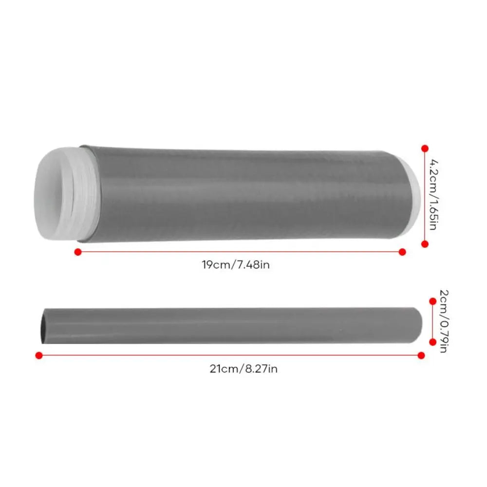 Anti-scalding Pot Handle Cover Silicone Holder High Heat Resistance Silicone Pot Handle Cover For Frying Pan