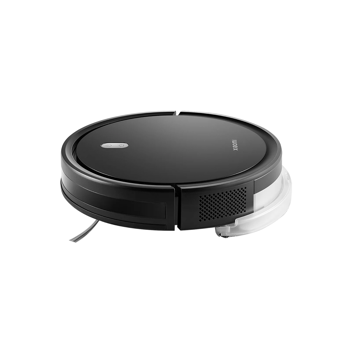 Official |    Xiaomi Robot Vacuum E5 Black