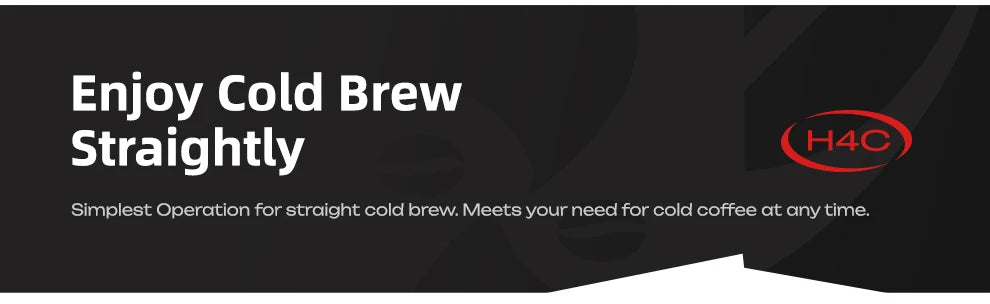 HiBREW H4C Portable Espresso Coffee Machine Wireless Heating Removable Battery Barista Ground Coffee Bottomless Extraction