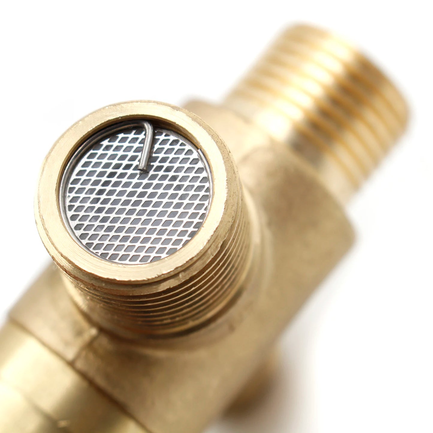 Brass Thermostatic Valve Temperature Control G1/2 Plumbing Fixtures Bathroom Faucet Thermostatic Mixer for Kitchen Showers Home