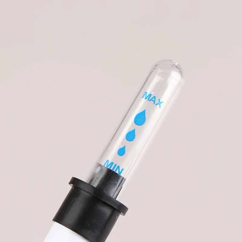 Indoor Potted Hydroponic Plant Level Indicator Indoor Plants Water Level Indicator Meter Probe Water Level Gauge Buoy