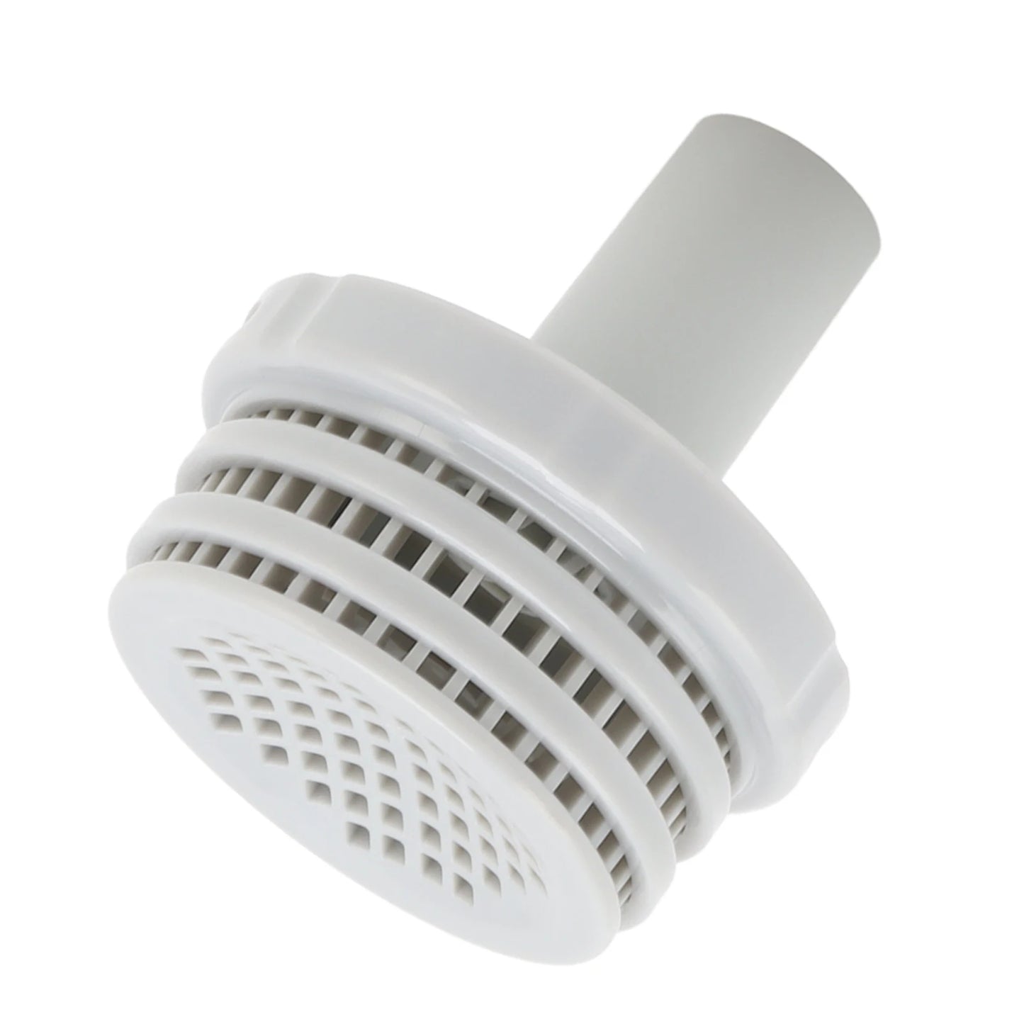 Swimming Pool Filter Connector Plastic Inlet Water Strainer Above Ground Pool Parts