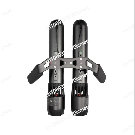 Diving Boosters Underwater Thrusters, Snorkeling, Swimming Propulsion Equipment & Accessories