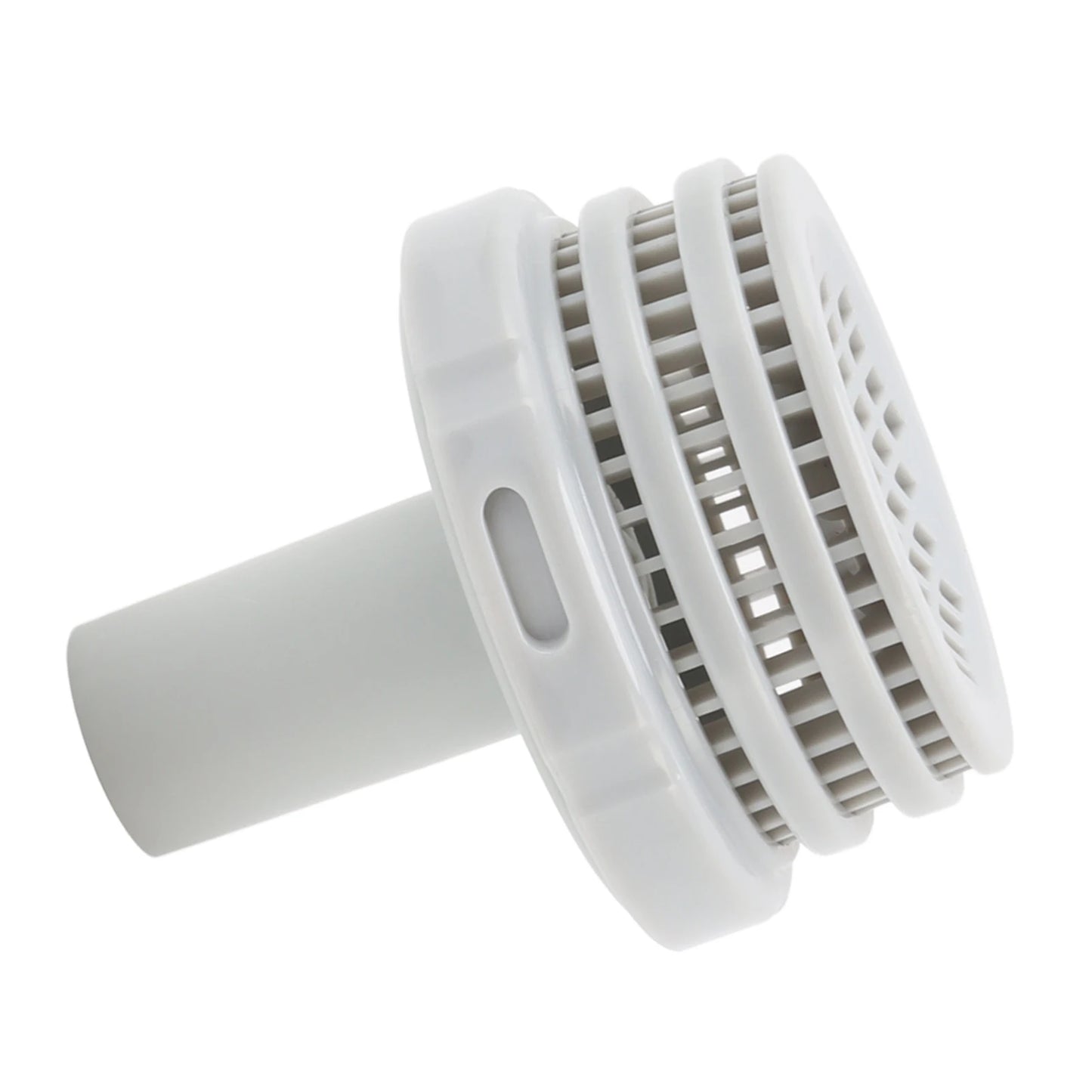 Swimming Pool Filter Connector Plastic Inlet Water Strainer Above Ground Pool Parts