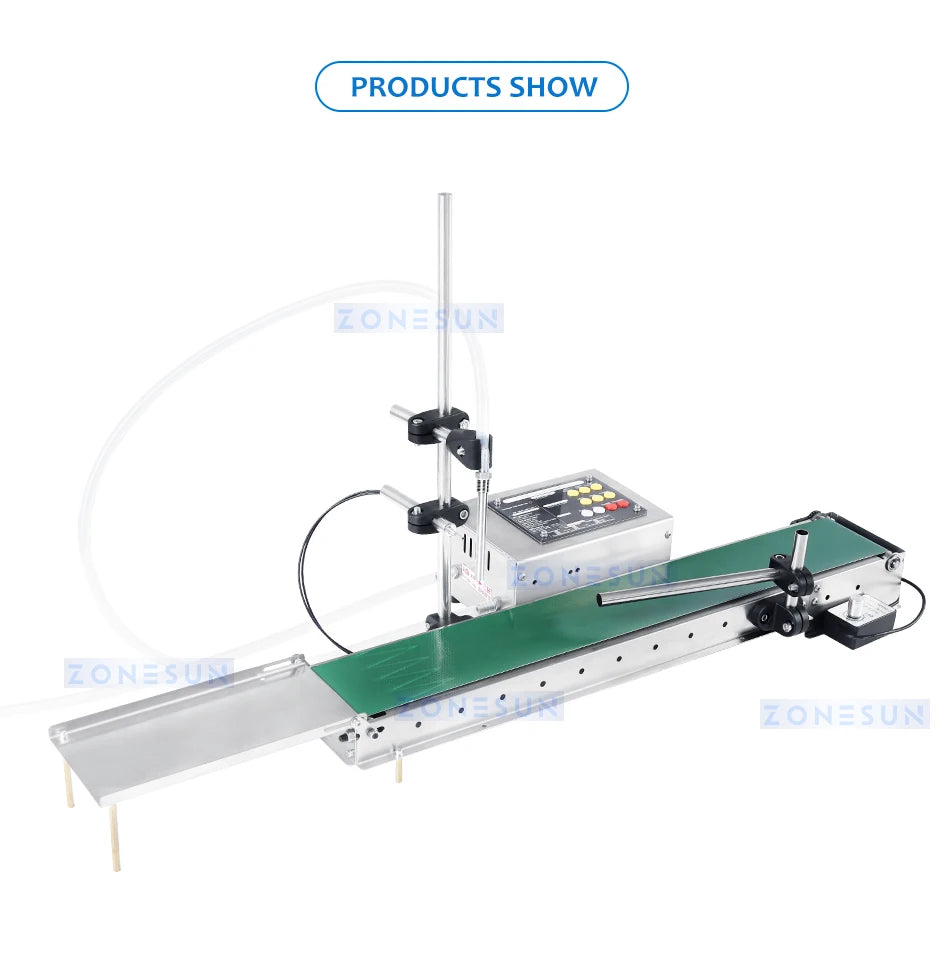 ZONESUN Automatic Perfume Oil Filter Beverage Water Bottle High Precision Heat Resistance Liquid Filling Machine ZS-DPYT1500