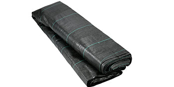 SucceBuy Commercial Grade Ground Road Large Driveway Permeable  Fabric Stabilization Roll Mat Underlayment Outdoor Waterproof